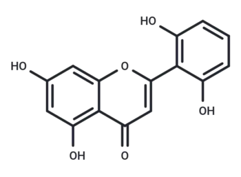 2',5,6',7-Tetrahydroxyflavone