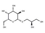 (2R)-Glycerol-O-β-D-galactopyranoside