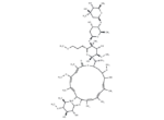 Amycolatopsin B 1 Amycolatopsin B
