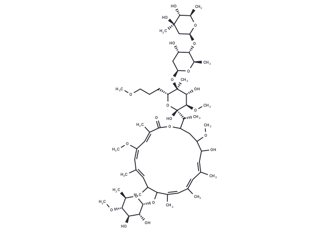 Amycolatopsin B Amycolatopsin B