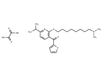 Y-29794 oxalate