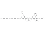 Palmitoyl tetrapeptide-10
