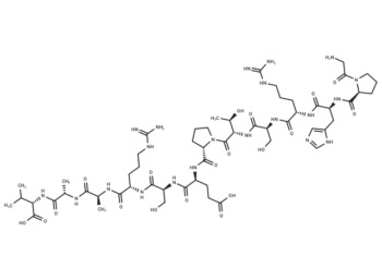 Presenilin 1 (349-361)