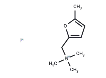 5-Methylfurmethiodide