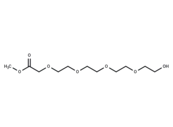 Hydroxy-PEG4-methyl acetate