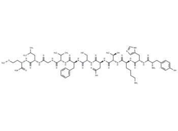 Tyr0-Neurokinin A