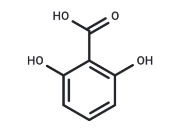 2,6-Dihydroxybenzoic acid