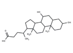 Ursodeoxycholic acid