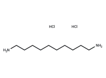 1,10-Decanediamine, dihydrochloride