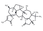 Wuweizidilactone H