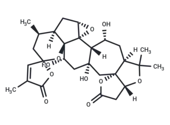 Wuweizidilactone H