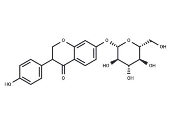 Dihydrodaidzin