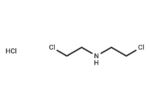 Bis(2-chloroethyl)amine hydrochloride