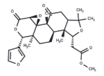 Veprisone (Methyl epiisoobacunoate)