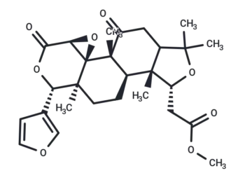 Veprisone (Methyl epiisoobacunoate)