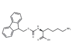 Fmoc-Lys-OH