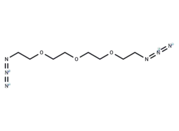 Azido-PEG3-azide