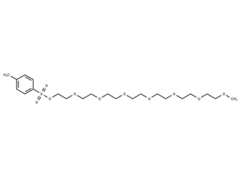 m-PEG7-Tos