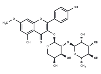 Curcucomoside D