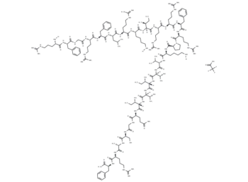 Cathelicidin-2 (128-153) (chicken) TFA