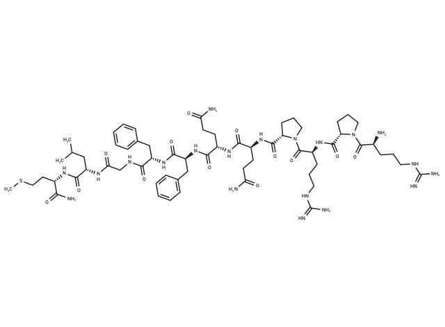 Substance P (alligator)