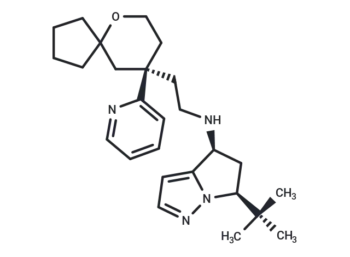 μ opioid receptor agonist 1