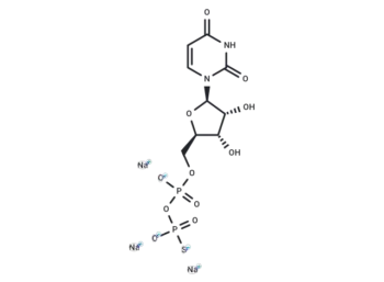 UDP-β-S sodium