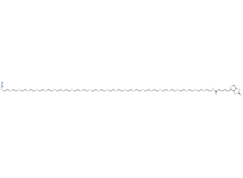Biotin-PEG-azide (MW 3400)
