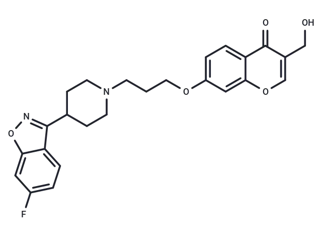Abaperidone
