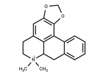 Roemerine methiodide