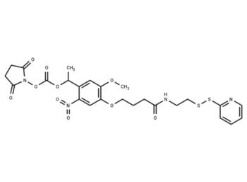 PC SPDP-NHS carbonate ester