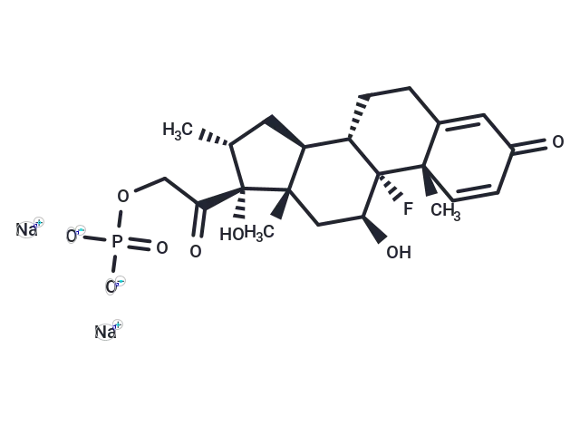 Dexamethasone Sodium Phosphate