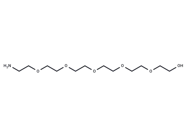 Amino-PEG6-alcohol