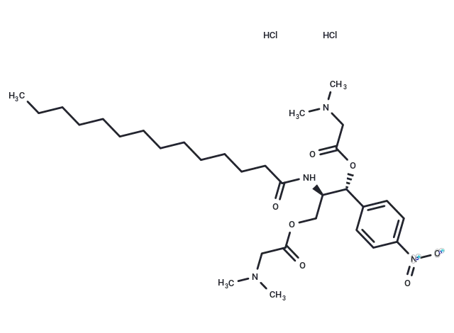 LCL521 dihydrochloride
