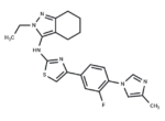 γ-Secretase modulator 13