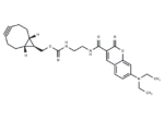 Coumarin-C2-exo-BCN