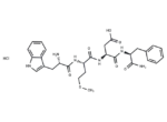 Tetragastrin HCl
