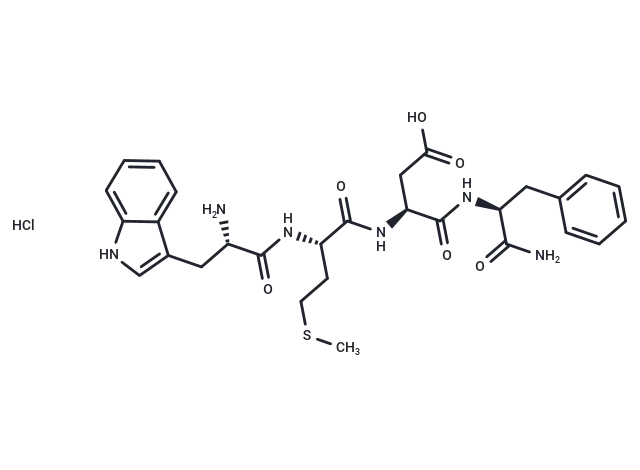 Tetragastrin HCl