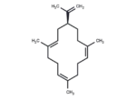 (+)-Cembrene A
