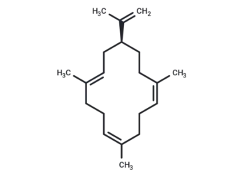 (+)-Cembrene A