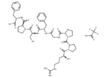 [Des-Arg9]-Bradykinin TFA