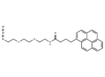 Pyrene azide 3 1 Pyrene azide 3