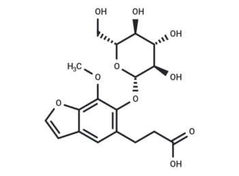 Cnidioside B