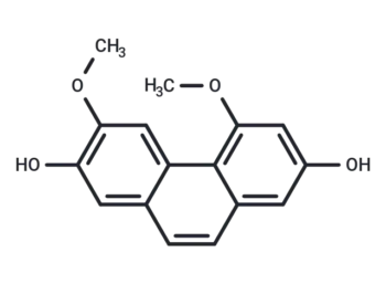 3,5-Dimethoxy-2,7-phenanthrenediol