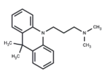 Dimetacrine