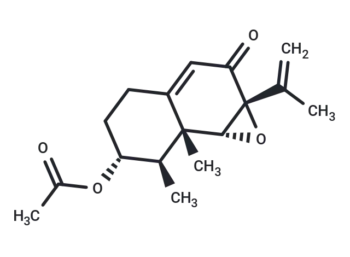 3-O-Acetyl-13-deoxyphomenone