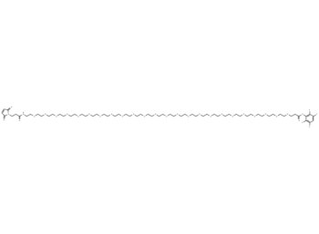 Mal-amido-PEG24-TFP ester