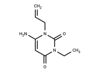 Aminometradine