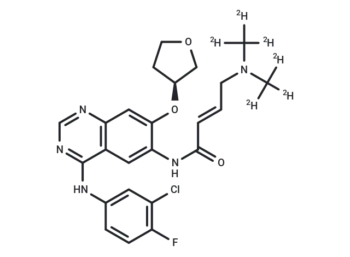 Afatinib D6