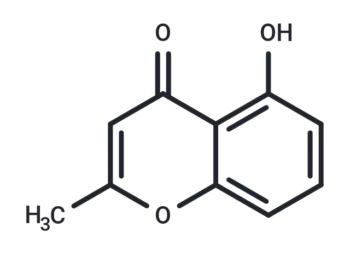5-Hydroxy-2-methylchromone